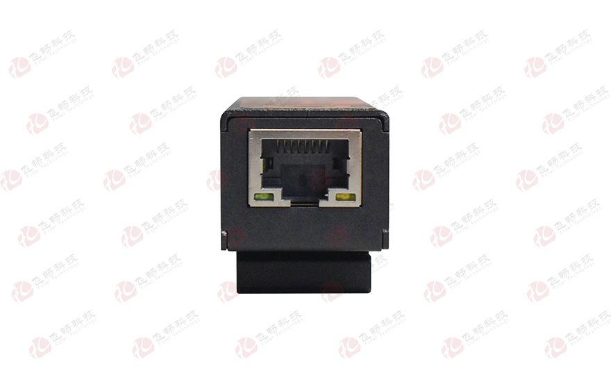 飛暢科技-口紅型 工業(yè)軌式 1路千兆電轉(zhuǎn)1路百兆/千兆自適應光